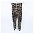 Leggings Gucci Castaño - vista 3