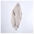 Miu Miu Zip-Up-Pullover Braun  - Ansicht 2