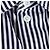 Balenciaga Abito camicia con bordi in seta - vista 4
