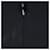 Balenciaga Kurzarm-Bluse Schwarz - Ansicht 4