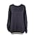 Stella Mc Cartney Langarm Blau  - Ansicht 1