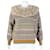Chanel Langarmstrick Golden  - Ansicht 1
