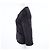 Chanel Tweed-Jacke Schwarz - Ansicht 2