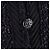 Chanel Tweed-Jacke Schwarz - Ansicht 4