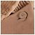 Fendi Cappotto in cashmere con bordatura in visone - vista 4