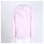 Isabel Marant Étoile Kapuzenpullover mit langen Ärmeln Pink - Ansicht 3