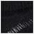 Saint Laurent Rollkragenstrickpullover Schwarz  - Ansicht 4
