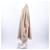 Poncho Brunello Cucinelli Braun  - Ansicht 2