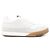 Givenchy Leder- und Wildleder-Logo-Sneaker