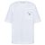 Fendi T-shirt in cotone