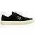 Tom Ford Baskets Cambridge en daim croisé Noir