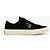 Tom Ford Baskets Cambridge en daim croisé Noir - vue 3