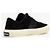 Tom Ford Baskets Cambridge en daim croisé Noir - vue 5