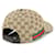 Gucci GG Canvas Baseball Cap Braun  - Ansicht 5