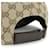 Gucci GG Canvas Baseball Cap Braun  - Ansicht 6