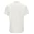 Burberry Polohemd aus Baumwolle Weiß - Ansicht 4