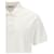 Burberry Polohemd aus Baumwolle Weiß - Ansicht 5