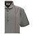 Thom Browne RWB Gestreiftes Polohemd - Ansicht 5