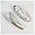 Hermès Zapatillas Jet para hombre Castaño - vista 11