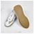 Hermès Zapatillas Jet para hombre Castaño - vista 13