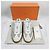 Hermès Zapatillas Jet para hombre Castaño - vista 16