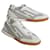 Hermès Zapatillas Jet para hombre Castaño - vista 2