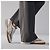 Hermès Zapatillas Jet para hombre Castaño - vista 3