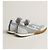 Hermès Zapatillas Jet para hombre Castaño - vista 5