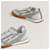 Hermès Zapatillas Jet para hombre Castaño - vista 6