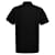 Burberry Poloshirt Schwarz  - Ansicht 4