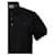 Burberry Poloshirt Schwarz  - Ansicht 5