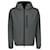 Moncler Short Down Jacket Brown  - view 1