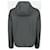 Moncler Short Down Jacket Brown  - view 5