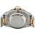 Rolex Orologio Submariner Combination Blu - vista 5