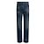 Prada Straight Leg Washed Denim Jeans