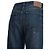 Prada Straight Leg Washed Denim Jeans - Ansicht 6