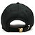 Versace Bestickte Baseballkappe Schwarz - Ansicht 5