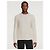 Maison Martin Margiela Nostalgischer Bouclé-Strick mit Signature-Stich Weiß - Ansicht 4