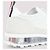 Thom Browne Calf Leather Clear Sole Tech Runner - view 8