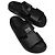 Dolce & Gabbana Sandali da uomo neri - vista 5