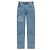 Gucci Laser Double Denim Hose