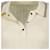 Moncler Baumwoll-Poloshirt mit Diamant-Logo-Muster Weiß - Ansicht 6