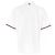 Thom Browne Rugby-Polo aus Baumwolle Weiß - Ansicht 4