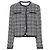 Moncler Kurze Steppjacke Mehrfarben - Ansicht 4