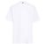 Thom Browne Camiseta de manga corta en piqué de algodón interlock con bolsillo - vista 5