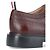 Thom Browne Classic Long Wing Brogue Gummisohle - Ansicht 6