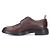 Thom Browne Classic Long Wing Brogue Gummisohle - Ansicht 7