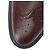 Thom Browne Classic Long Wing Brogue Gummisohle - Ansicht 8