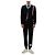 Thom Browne Strick-Jogginghose - Ansicht 5
