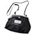 Maison Martin Margiela Pochette Mini Reverse Negro  - vista 1